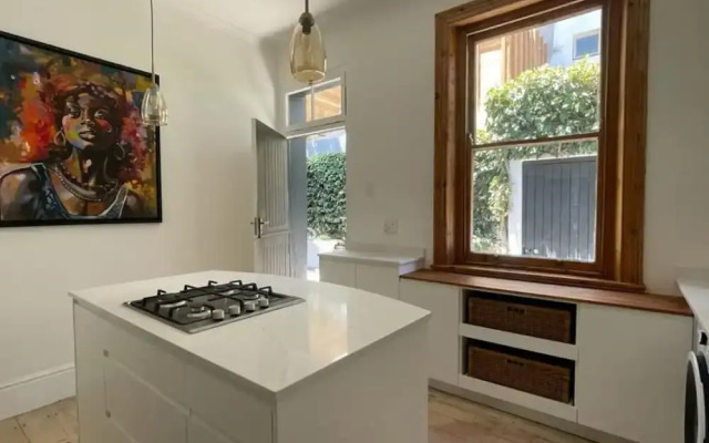 FIR Villa 3 Bedroom House Greenpoint