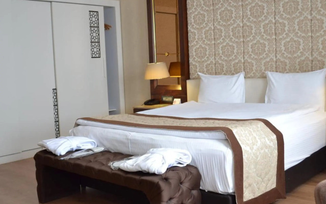 Gulumser Hatun Termal Otel & Spa