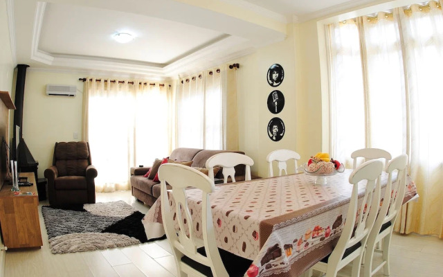 Apartamento Du Centre