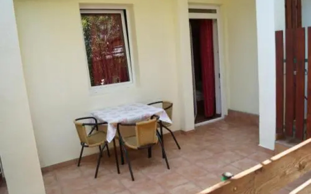 Studio Apartments Marija