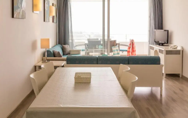 Residence Marazul del Sur