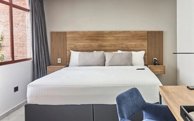 Hotel Garcia Peral