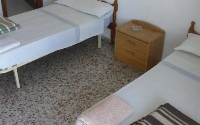 Hostal Mediterráneo