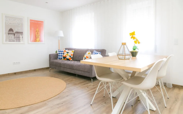 Liiiving in Porto - Cosy Experience Apartments
