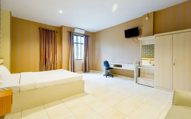Barat Guesthouse