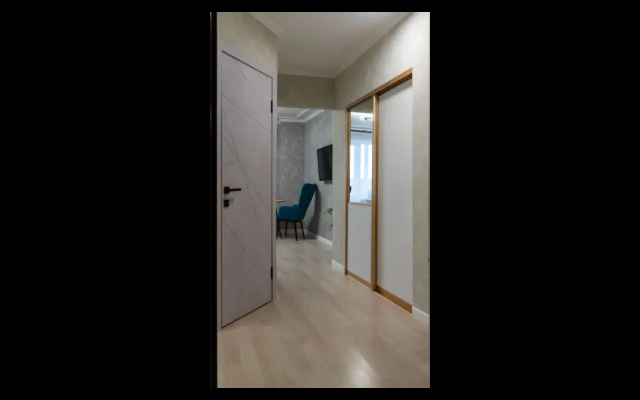 ZebraHome (ЗебраХоум) на улице 40 лет Победы 51В
