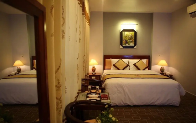 Tien Thanh Hotel