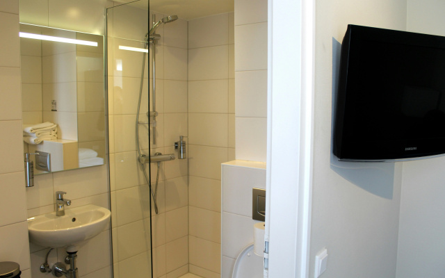 Fletcher Hotel Valkenburg