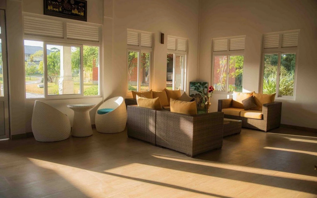 Sungreen Resort