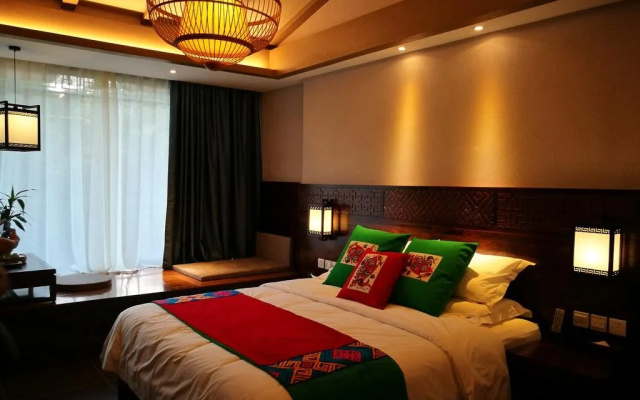 Guilin Hantang Xinge Hotel Two Rivers And Four Lakes Branch