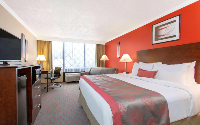 Clarion Hotel Lewiston