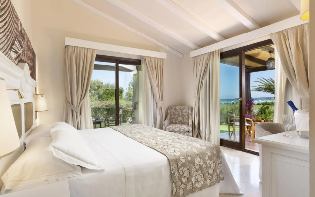 Abi d'Oru Sardinian Beach Resort & Spa