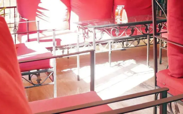 Balkana Hotel