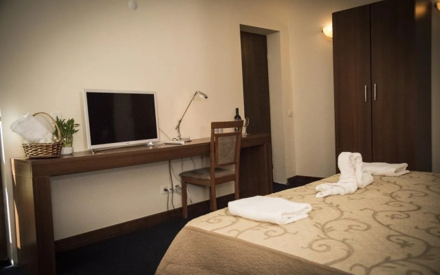 Hotel Saint Nedelya