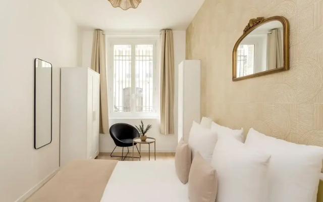 Merveil Family Suite - Opera - Turin