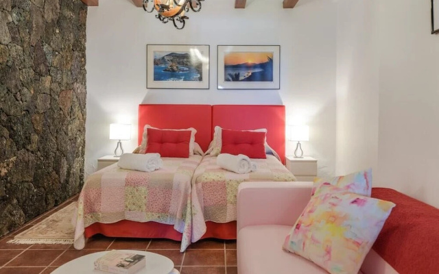 Villa La Concha