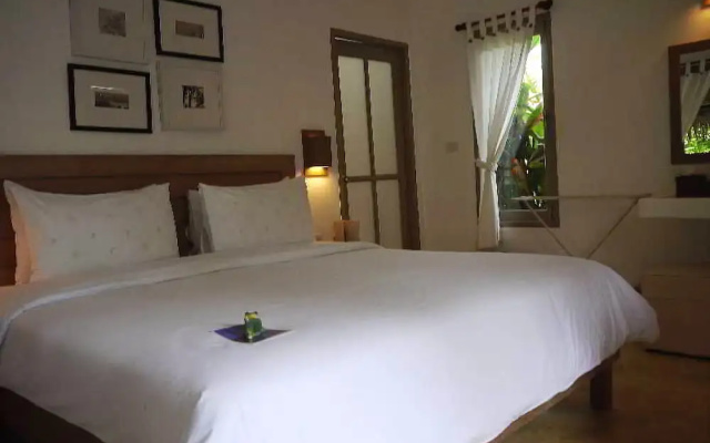 Akanak Resort