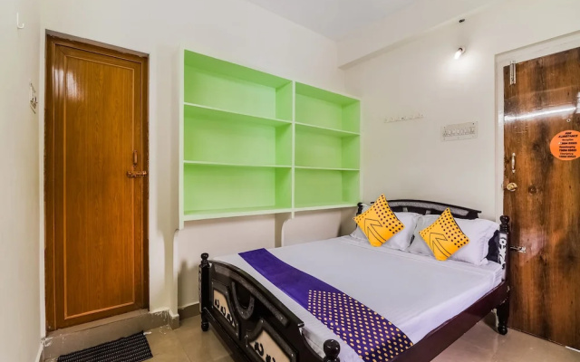 SPOT ON 44158 Madarasu Smart Homes