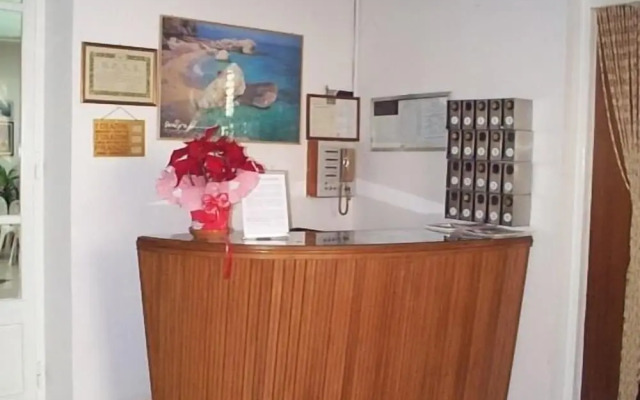 Hotel Fjby