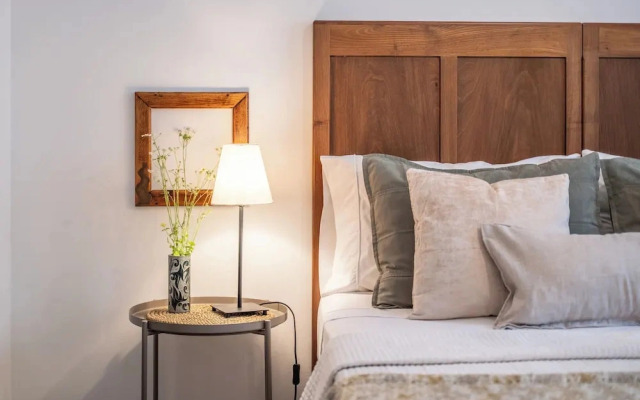 Da Donata - A Private Retreat Stay