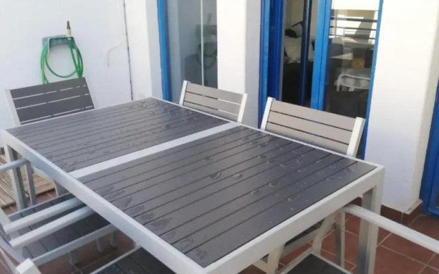 Marbella House Penthouse 84