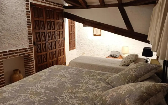 casa rural decerca