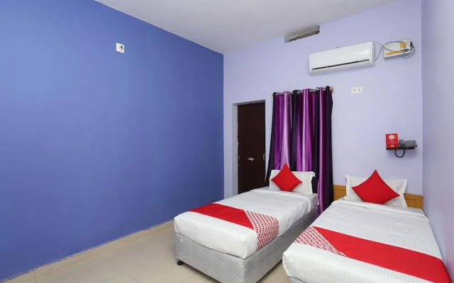 Oyo 27914 Hotel Lord Buddha