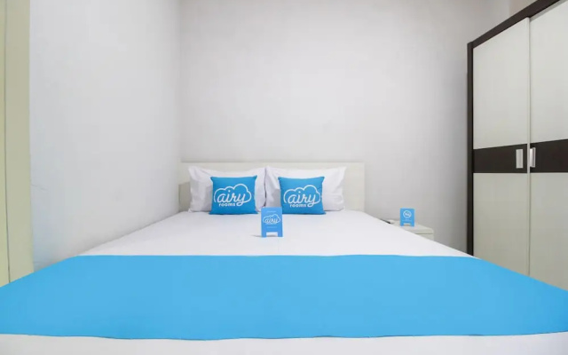 Airy Eco Pontianak Tenggara Reformasi Gang Teknik 2
