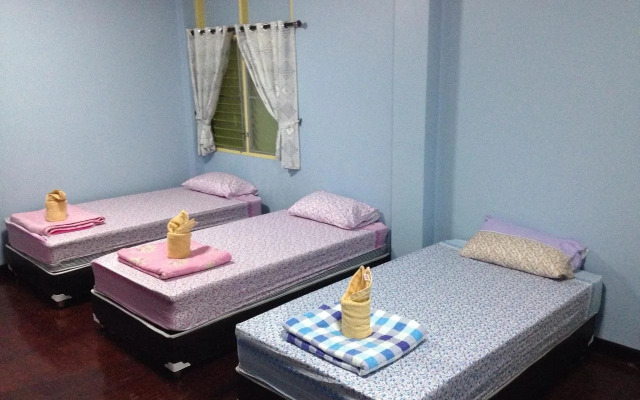 Nalin Guesthouse