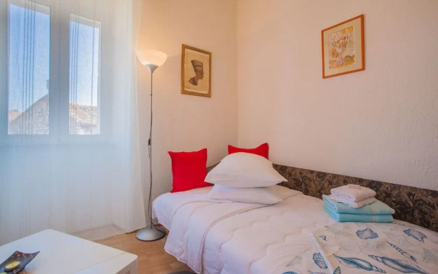 Apartment Laki