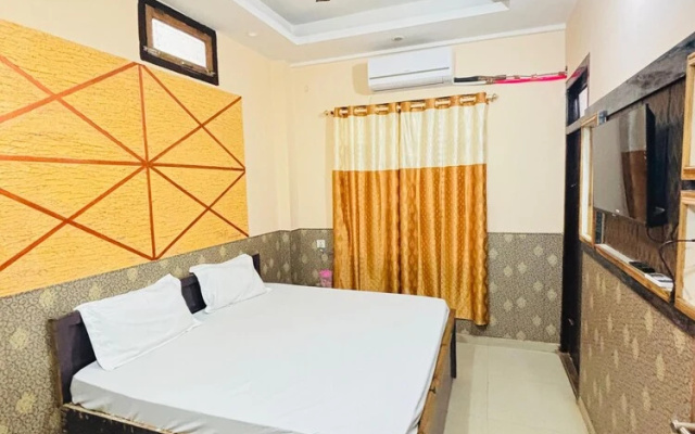 Dev Aagmann Inn