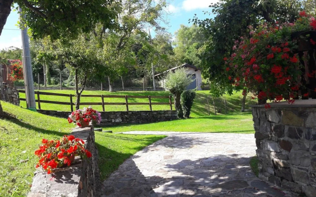 B&B Terrazze sul Frido