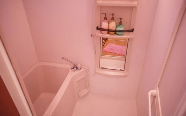 Hosei apartment 301