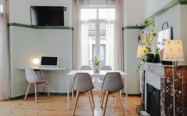 LeonHostel