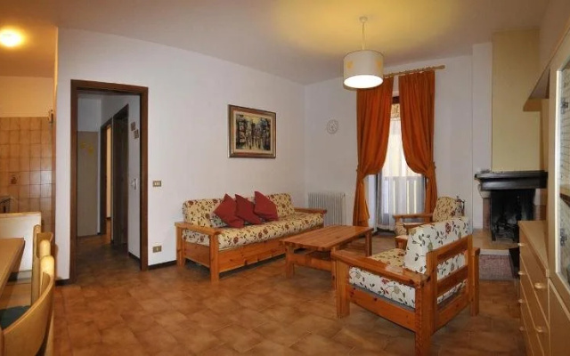 Casa Civetta