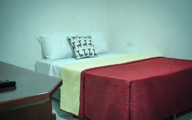 Palacio Real Hotel