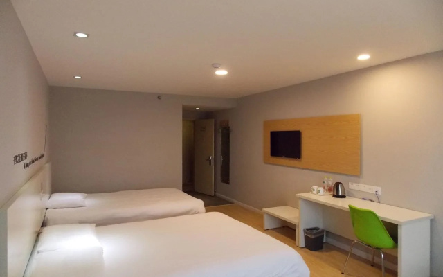 Motel168 Qingdao Licun Fengshan Road