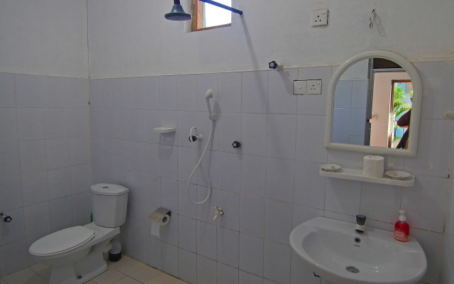 Vista Rooms Panama Road 2