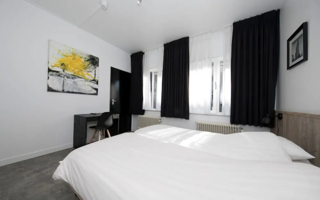 Hotel St. Lambert
