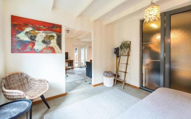 Studio 'Dit Eiland'