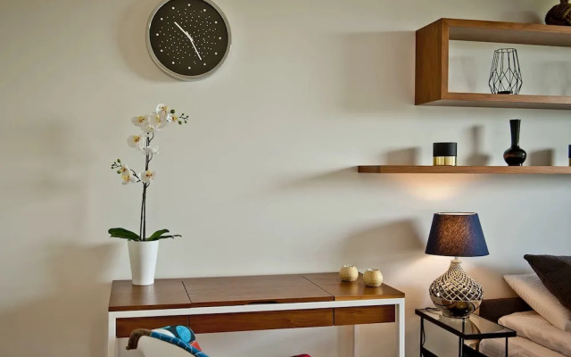BlueApart Apartamenty Na Plazy Jastarnia