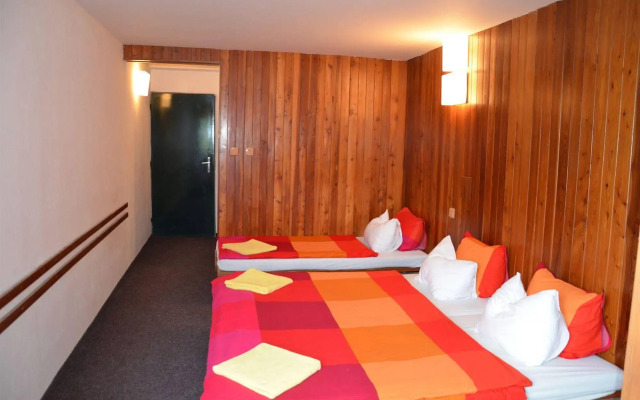 Hotel Labská bouda