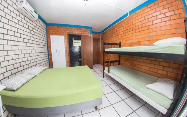 Natural Hostel