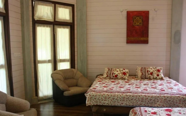 Sandy Cabanas Beach Resort
