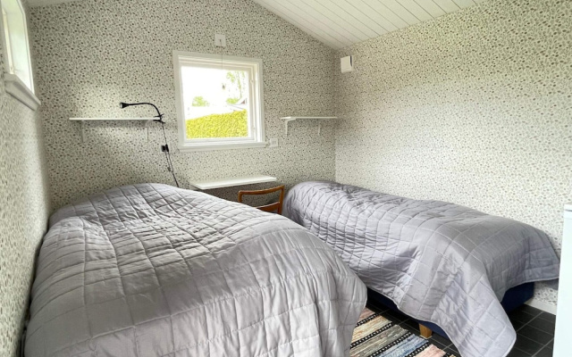 4 Star Holiday Home in Eslov