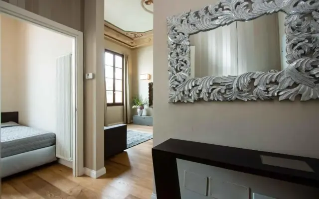 Maison Alighieri