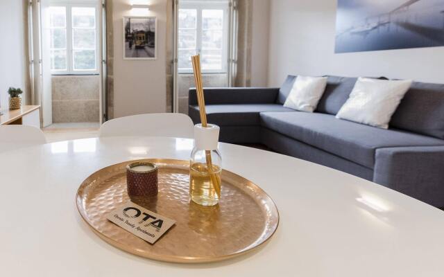 Отель Oporto Trendy River Португалия, Порту - отзывы, цены и фото номеров - забронировать отель Oporto Trendy River онлайн комната для гостей