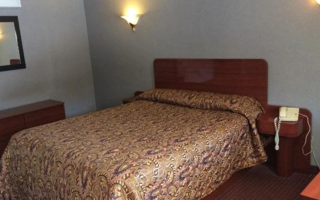 Skyview Motor Inn