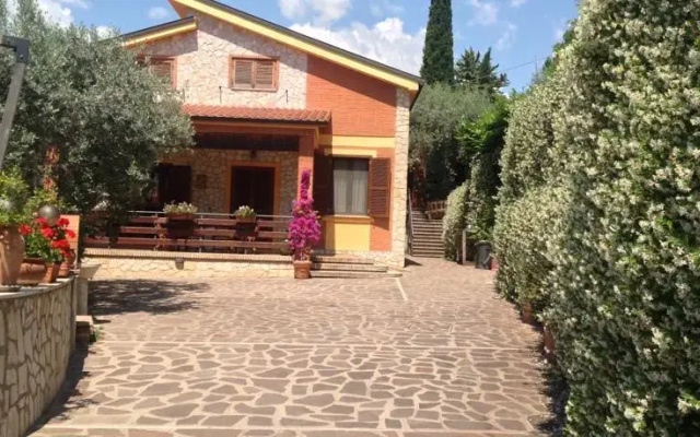 B&B Il Casale Dei Fiori