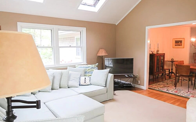 52 Monomessat Way - Three Bedroom House